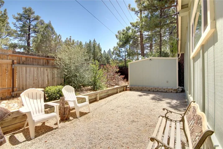 391 Montclair Drive 62, Big Bear City, California 92314