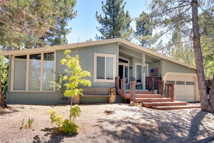 391 Montclair Drive 62, Big Bear City, California 92314