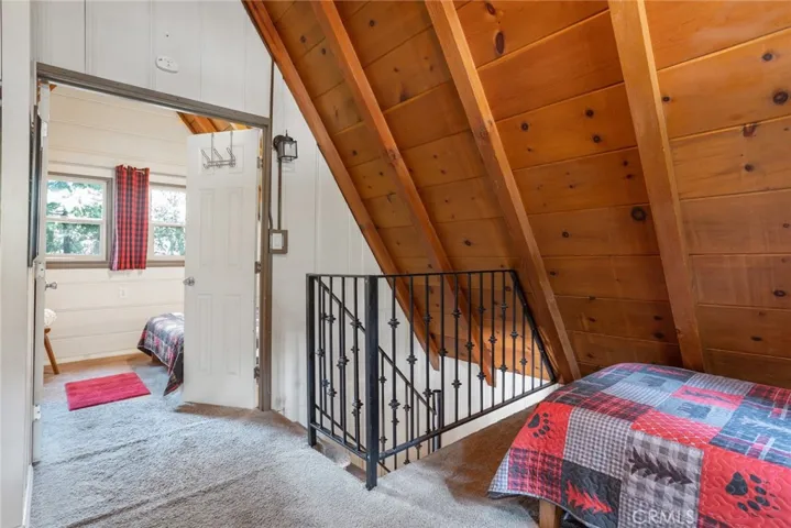 More loft