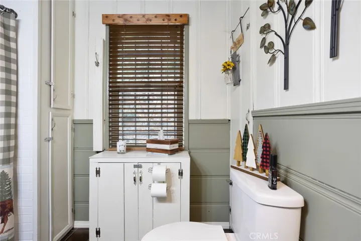 Full bath