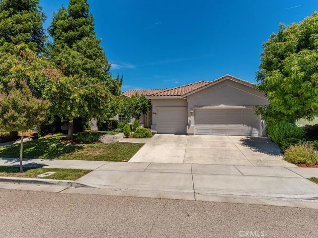 1058 Sleepy Hollow Road, Paso Robles, California 93446