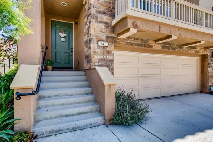 341 Cobalt Drive, Vista, California 92083