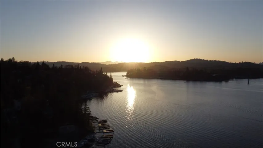 599 A S-599a Emerald Bay, Lake Arrowhead, California 92352