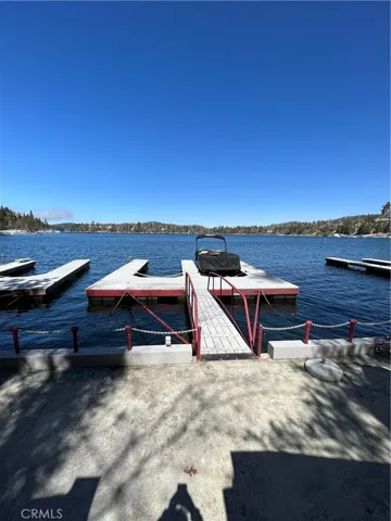 599 A S-599a Emerald Bay, Lake Arrowhead, California 92352