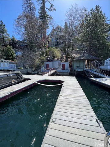599 A S-599a Emerald Bay, Lake Arrowhead, California 92352