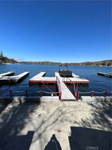 599 A S-599a Emerald Bay, Lake Arrowhead, California 92352