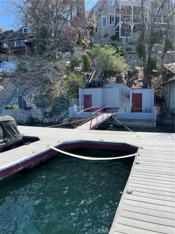 599 A S-599a Emerald Bay, Lake Arrowhead, California 92352