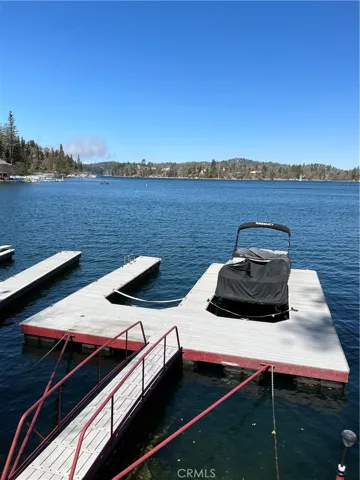 599 A S-599a Emerald Bay, Lake Arrowhead, California 92352