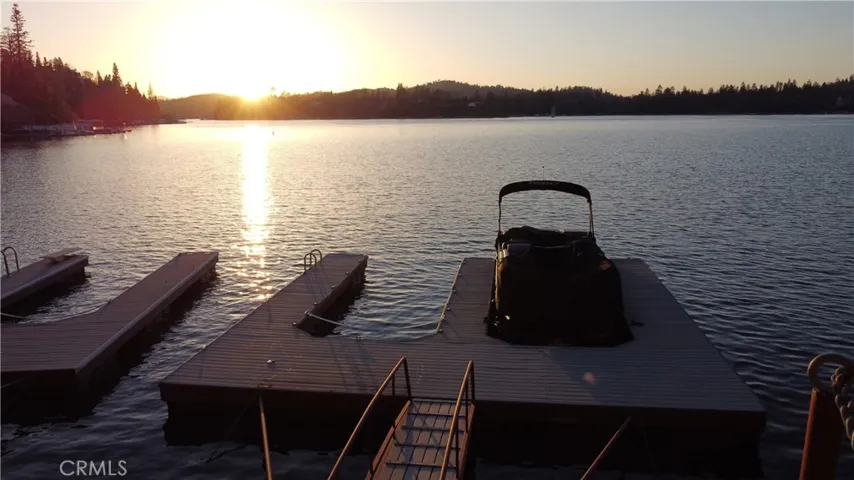 599 A S-599a Emerald Bay, Lake Arrowhead, California 92352