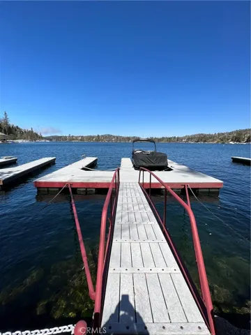 599 A S-599a Emerald Bay, Lake Arrowhead, California 92352