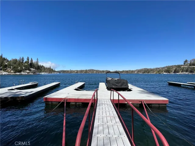 599 A S-599a Emerald Bay, Lake Arrowhead, California 92352
