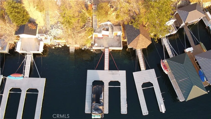 599 A S-599a Emerald Bay, Lake Arrowhead, California 92352