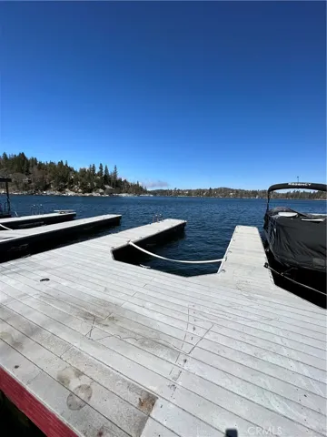 599 A S-599a Emerald Bay, Lake Arrowhead, California 92352