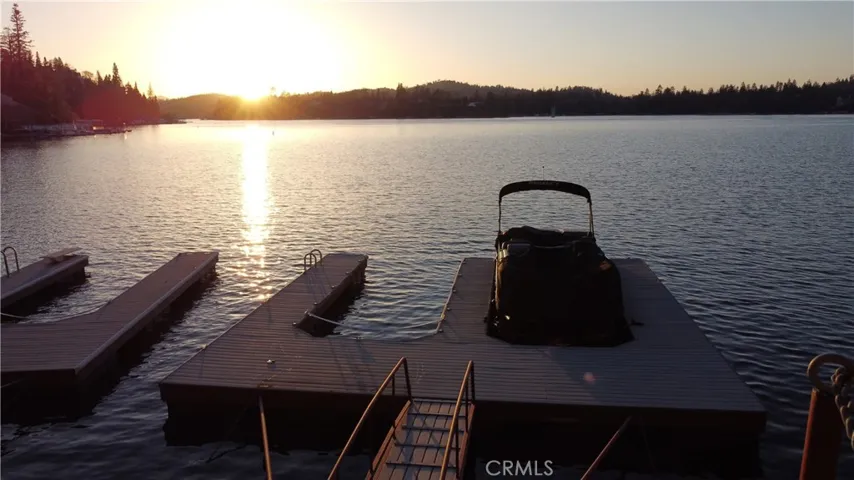 599 A S-599a Emerald Bay, Lake Arrowhead, California 92352