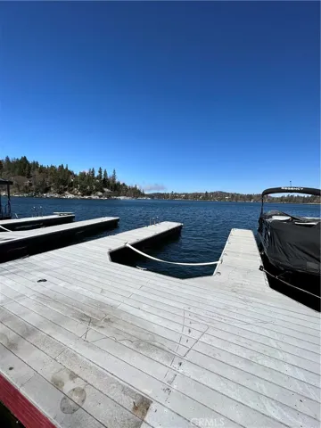 599 A S-599a Emerald Bay, Lake Arrowhead, California 92352