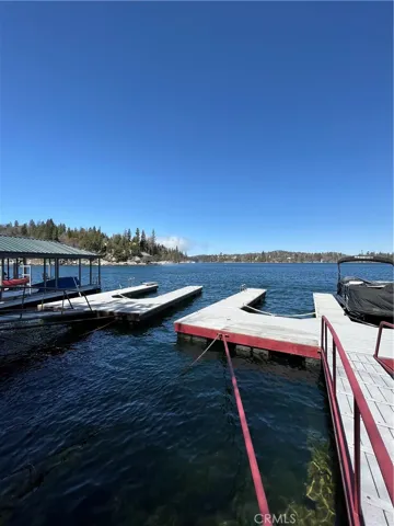 599 A S-599a Emerald Bay, Lake Arrowhead, California 92352