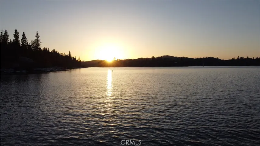 599 A S-599a Emerald Bay, Lake Arrowhead, California 92352