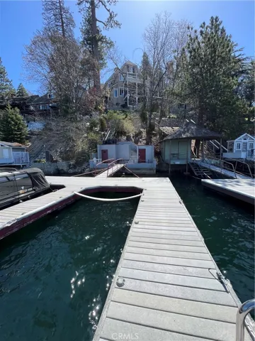 599 A S-599a Emerald Bay, Lake Arrowhead, California 92352