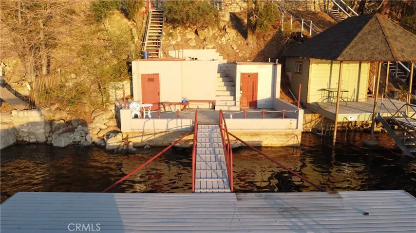 599 A S-599a Emerald Bay, Lake Arrowhead, California 92352