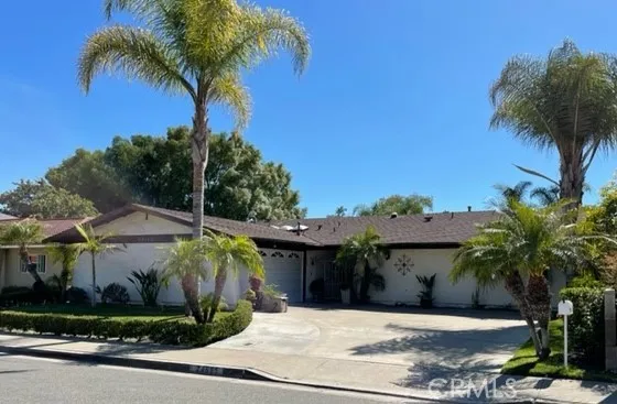 24685 Acropolis Drive, Mission Viejo, California 92691