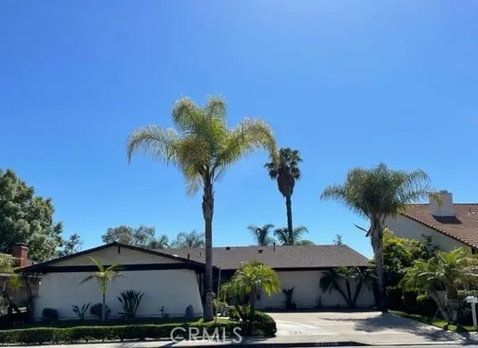 24685 Acropolis Drive, Mission Viejo, California 92691