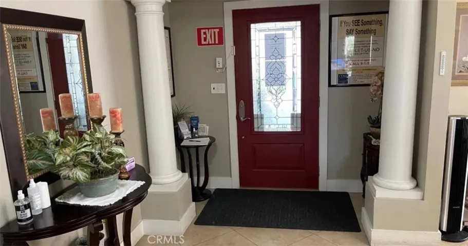 24685 Acropolis Drive, Mission Viejo, California 92691