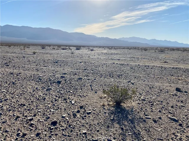 0 Wilson Road, 29 Palms, California 92277