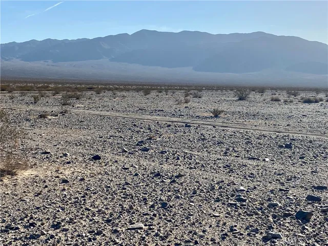 0 Wilson Road, 29 Palms, California 92277
