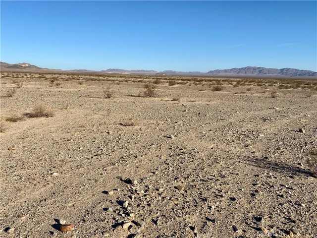 0 Wilson Road, 29 Palms, California 92277