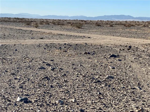 0 Wilson Road, 29 Palms, California 92277