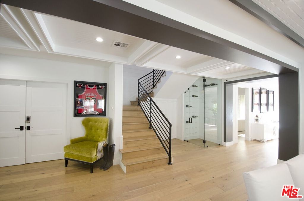 1738 Nichols Canyon Road, California home-pic-14