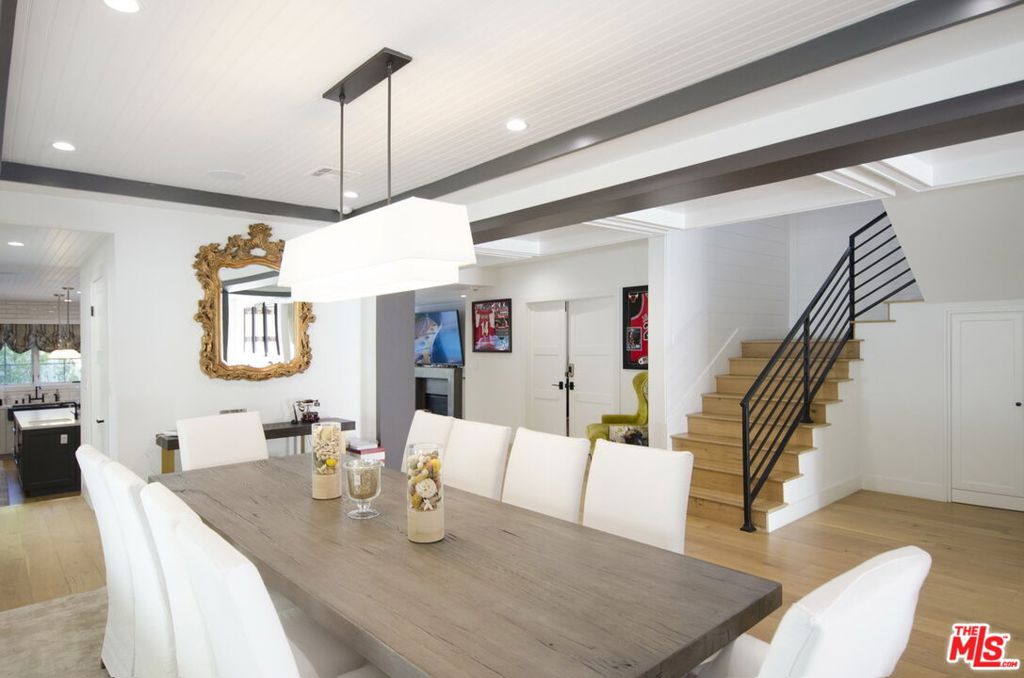1738 Nichols Canyon Road, California home-pic-13