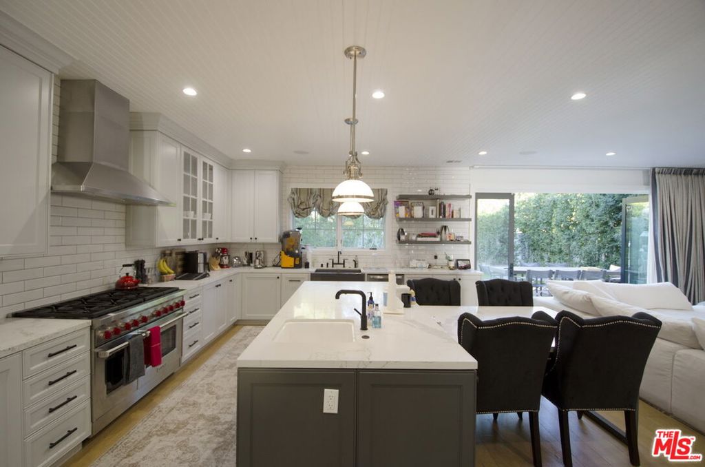 1738 Nichols Canyon Road, California home-pic-5