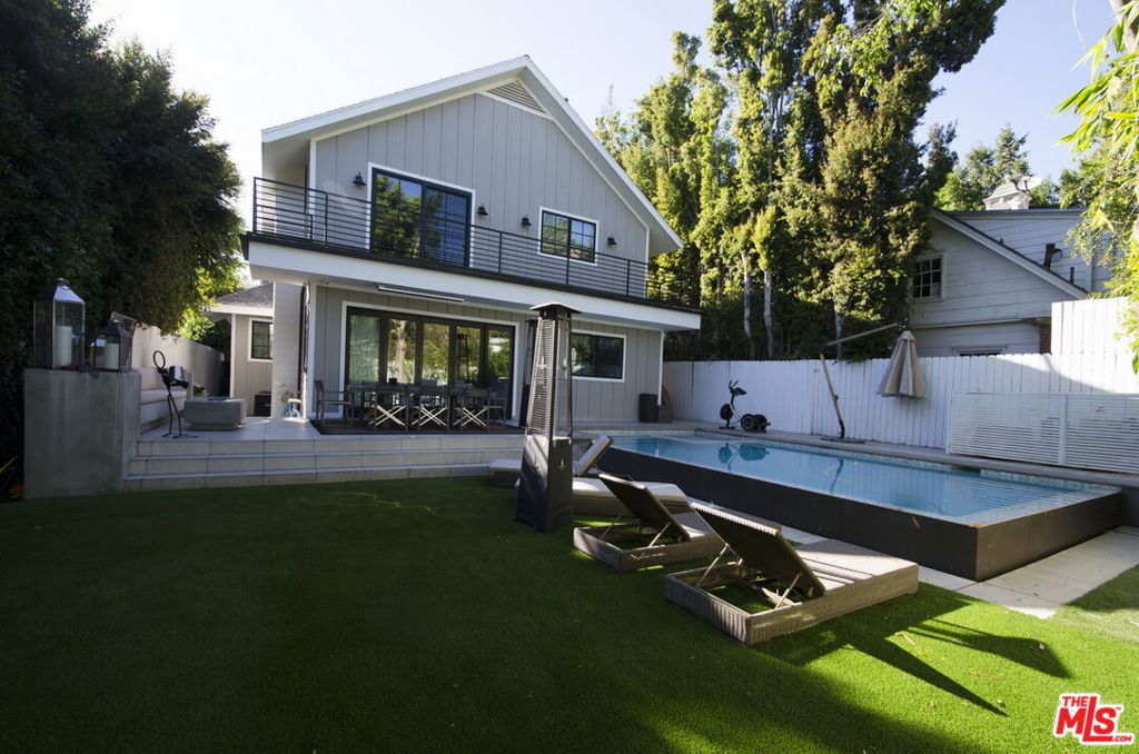 1738 Nichols Canyon Road, California home-pic-0