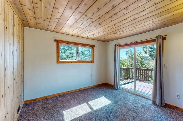 276 Chipmunk Drive, Twin Peaks, California 92391