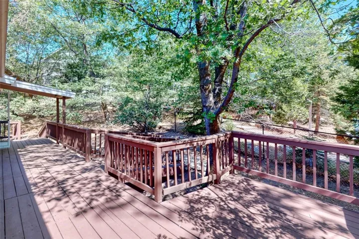 276 Chipmunk Drive, Twin Peaks, California 92391