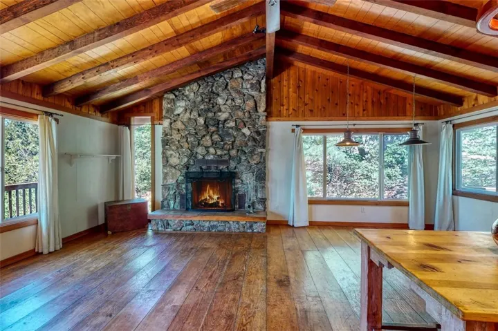 276 Chipmunk Drive, Twin Peaks, California 92391
