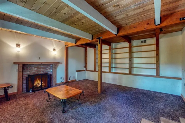 276 Chipmunk Drive, Twin Peaks, California 92391