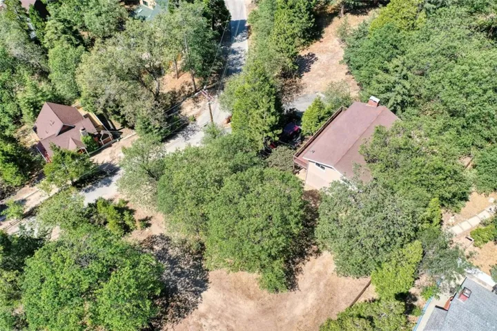 276 Chipmunk Drive, Twin Peaks, California 92391