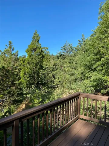 276 Chipmunk Drive, Twin Peaks, California 92391