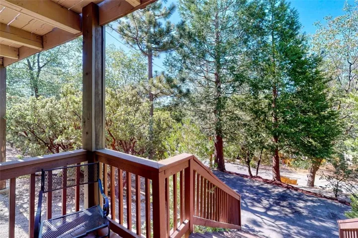276 Chipmunk Drive, Twin Peaks, California 92391
