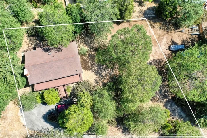 276 Chipmunk Drive, Twin Peaks, California 92391