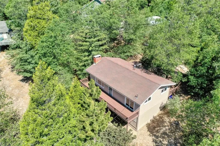 276 Chipmunk Drive, Twin Peaks, California 92391