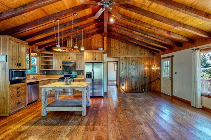 276 Chipmunk Drive, Twin Peaks, California 92391