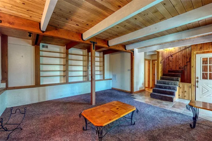 276 Chipmunk Drive, Twin Peaks, California 92391