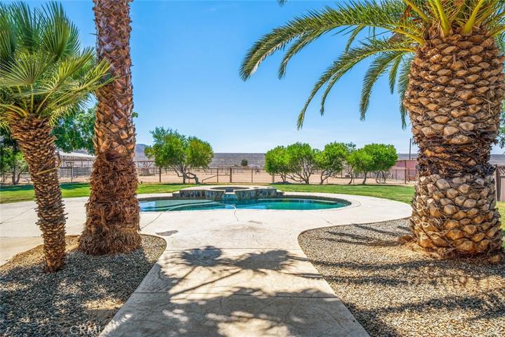 30503 Palm Avenue, Hemet, California 92543