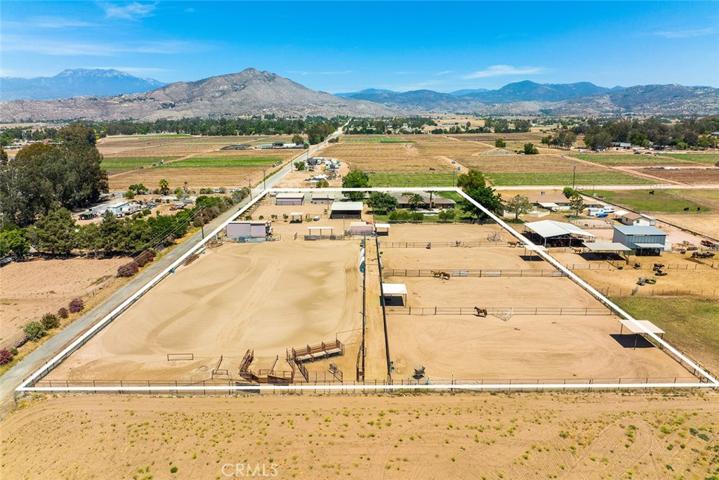 30503 Palm Avenue, Hemet, California 92543