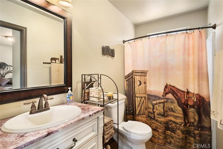 Guest House Bath