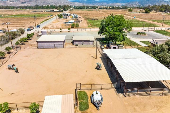 30503 Palm Avenue, Hemet, California 92543