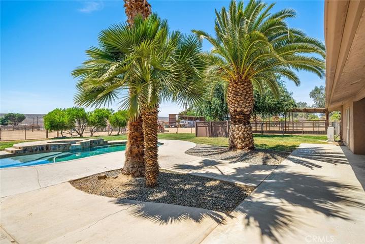 30503 Palm Avenue, Hemet, California 92543